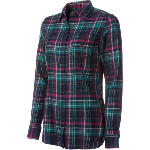 Driver Top - Long-Sleeve - Women's