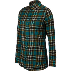 Burton Driver Top - Long-Sleeve - Women's