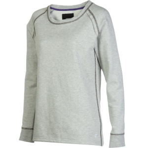 Burton Nordic Pullover Sweatshirt - Women's