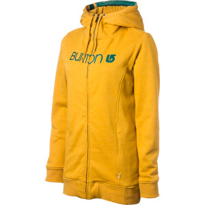 Burton Sleeper Full-Zip Hoodie - Women's