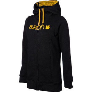 Sleeper Full-Zip Hoodie - Women's