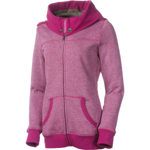 Burton Peak Full-Zip Hoodie - Women's
