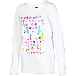 Marchant Pullover Sweatshirt - Women's