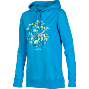 Burton Friends of the Forest Basic Pullover Hoodie - Women's
