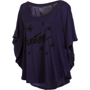 Endorsed Butterfly T-Shirt - Short-Sleeve - Women's