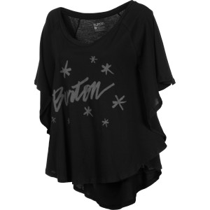 Endorsed Butterfly T-Shirt - Short-Sleeve - Women's