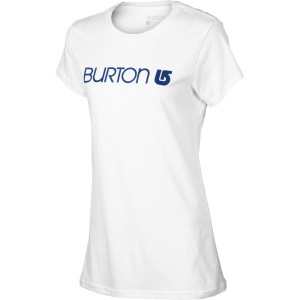 Her Logo T-Shirt - Short-Sleeve - Women's