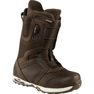 Burton Imperial Leather Snowboard Boot - Men's