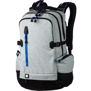 Bruce Laptop Backpack - 1220cu in