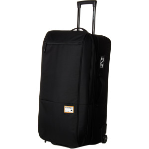Fleet Rolling Gear Bag - 4882cu in