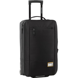 Drifter Roller Carry On Rolling Gear Bag - 2990cu in