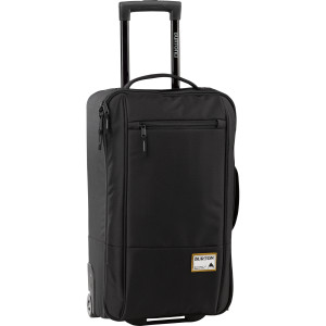Red Eye Roller Carry On Rolling Gear Bag - 1953cu in