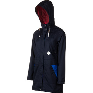 Sadie Jacket - Women's 