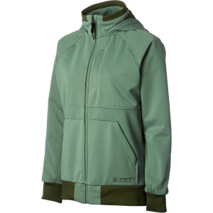 Burton Lottie Softshell Jacket - Women's 