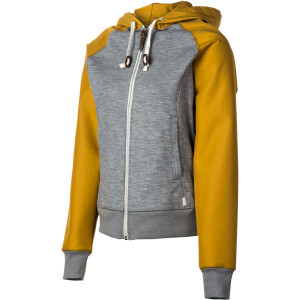 Burton Piper Hooded Jacket - Women's 