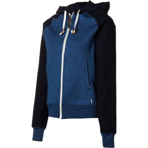 Piper Hooded Jacket - Women's 