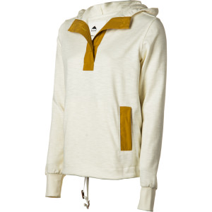 Flicker Pullover Hooded Sweatshirt - Women's 