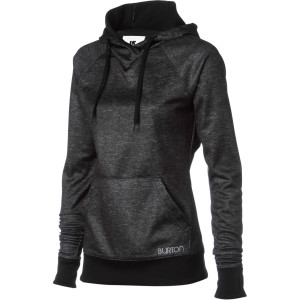 Heron Pullover Hooded Sweatshirt - Women's 