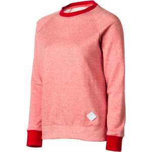 Otto Crew Sweatshirt - Women's 