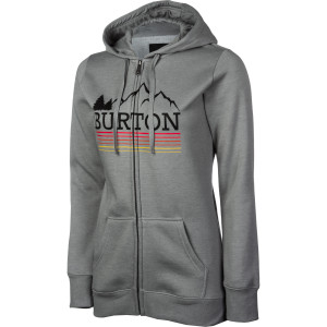 Griswold Full-Zip Hoodie - Women's 