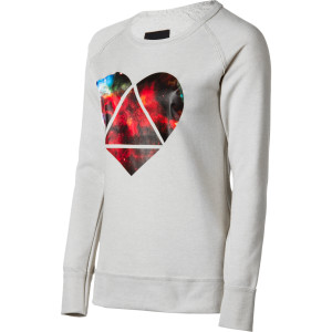 Mystic Crew Sweatshirt - Women's 