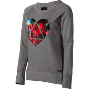 Mystic Crew Sweatshirt - Women's 