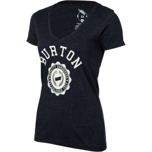 Co-Ed Recycled T-Shirt - Short-Sleeve - Women's 