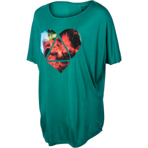 Mystic Fashion T-Shirt - Short-Sleeve - Women's 