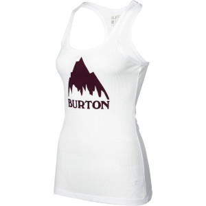 Classic Mountain Tank Top - Women's 