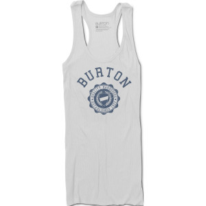 Co-Ed Tank Top - Women's 