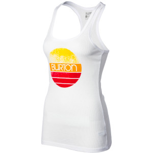 Burton Sundown Tank Top - Women's 