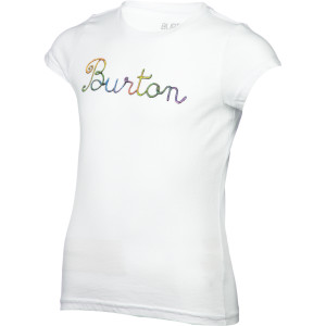 Hue T-Shirt - Short-Sleeve - Girls'
