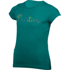 Hue T-Shirt - Short-Sleeve - Girls'