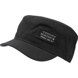 13 Clicks Military Hat