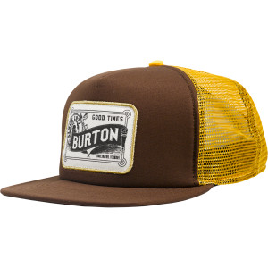 Burton Draught Trucker Hat