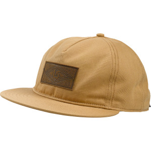 Gasket Snapback Hat