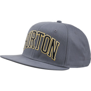 Warm Up Snapback Hat