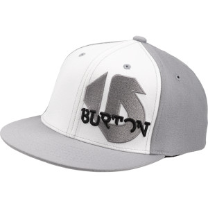 Slanted Flexfit Hat - Boys'