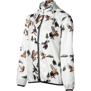 Birdie Jacket - Women's