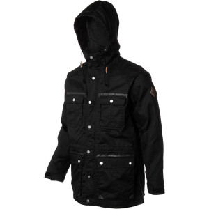 Greenville Jacket - Men's