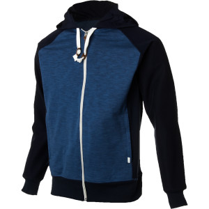 Ravine Tech Full-Zip Hoodie - Men's