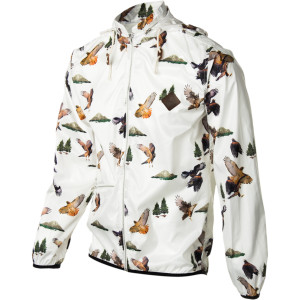 Swift Jacket - Men's
