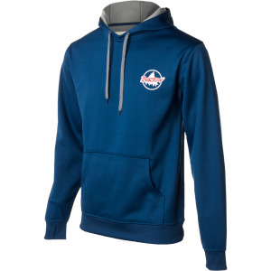 Crown Pullover Bonded Hoodie - Men's