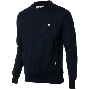 Grafton Tech Crew Sweatshirt - Men's