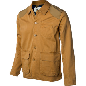 Steadfast Jacket - Men's