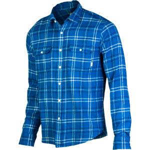 Brighton Flannel Shirt - Long-Sleeve - Men's