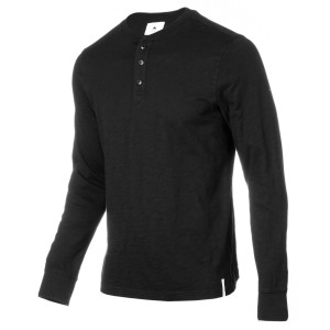 Curtis Henley Shirt - Long-Sleeve - Men's