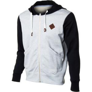 Decade Premium Full-Zip Hoodie - Men's
