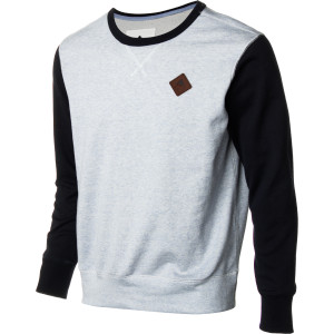 Decade Premium Crew Sweatshirt - Men's