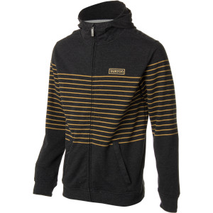 Napper Premium Full-Zip Hoodie - Men's
